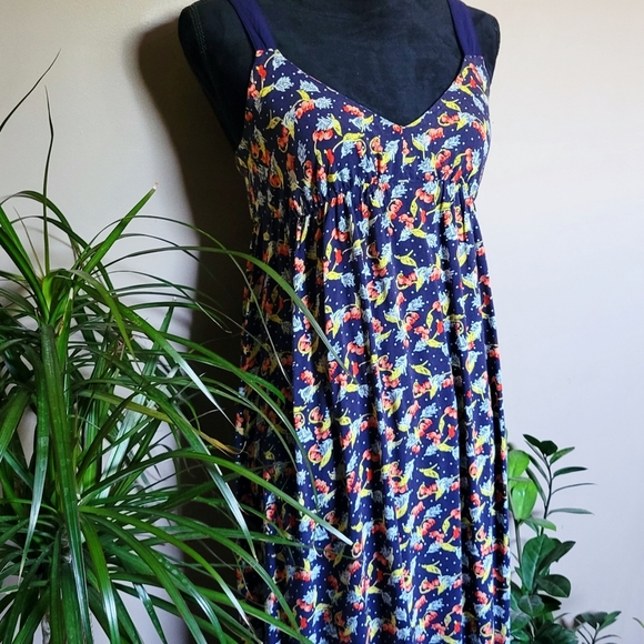 Quiksliver maxi dress - Picture 4 of 10